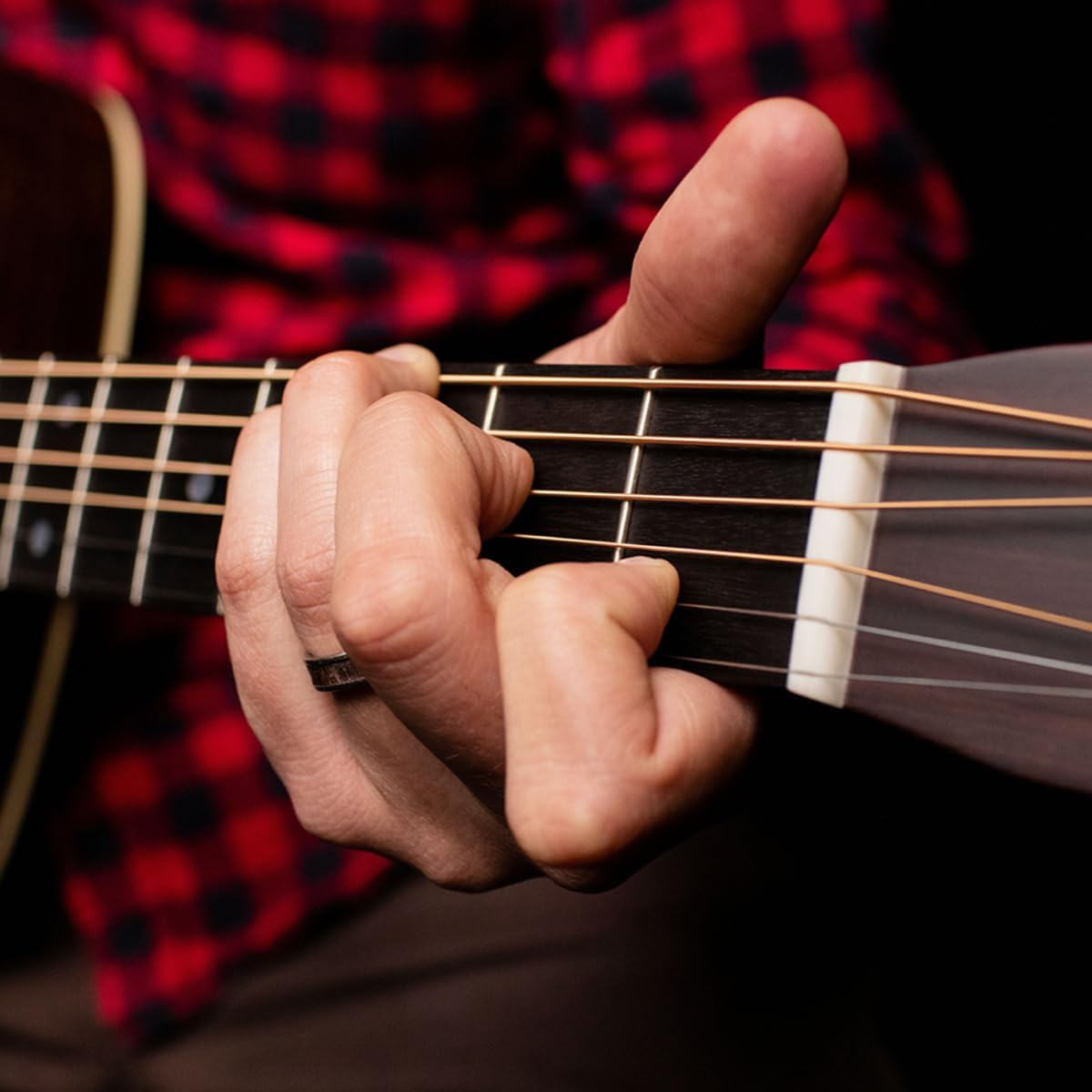 Martin Strings - MM11PK3 - Retro Monel - 3 Pack Custom Light (11-52) image number 3