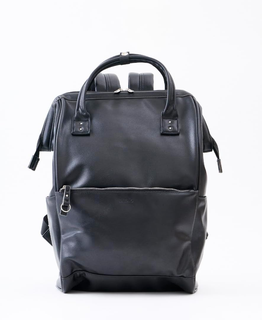 Anello ATB4953 Base Backpack (L) Re:Retro - Ca image number 4