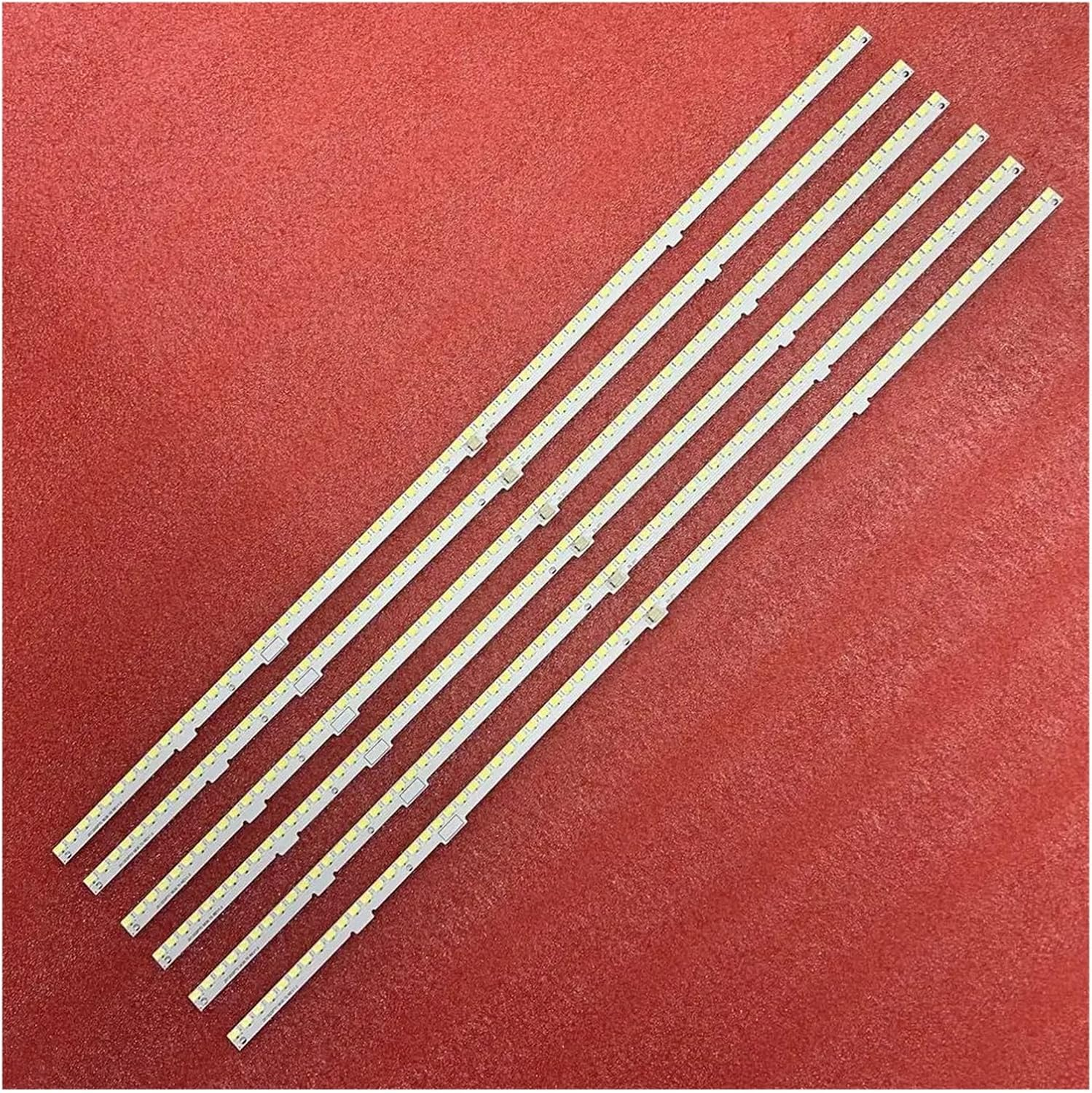 LED Backlight Strip for S.Ha/Rp LC-70C7500U LC-70LE757U LC-70LE857U LC-70UQ17U LC-70TQ15U 2013SSP70 5630 70 (Color : Kit 6Pcs for 1 TV) - Kit 6Pcs For 1 Tv image number 3
