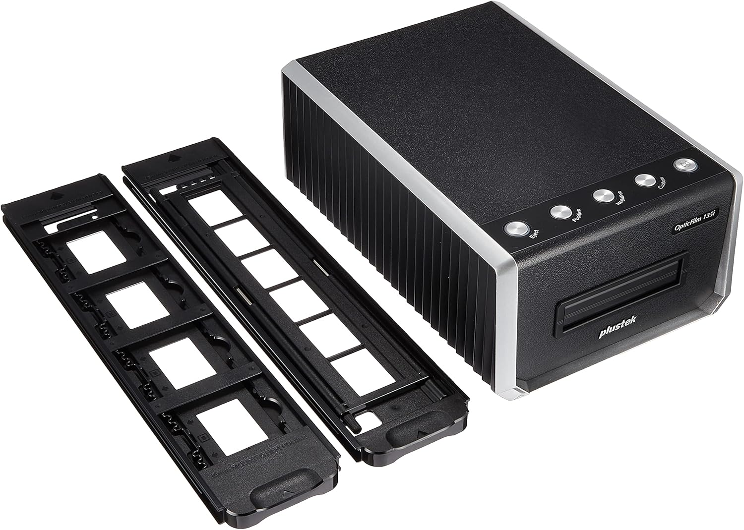 Plustek Opticfilm 135I 35Mm Dedicated Film Scanner with Automatic Link Feed for Windows 10 / Macos image number 6
