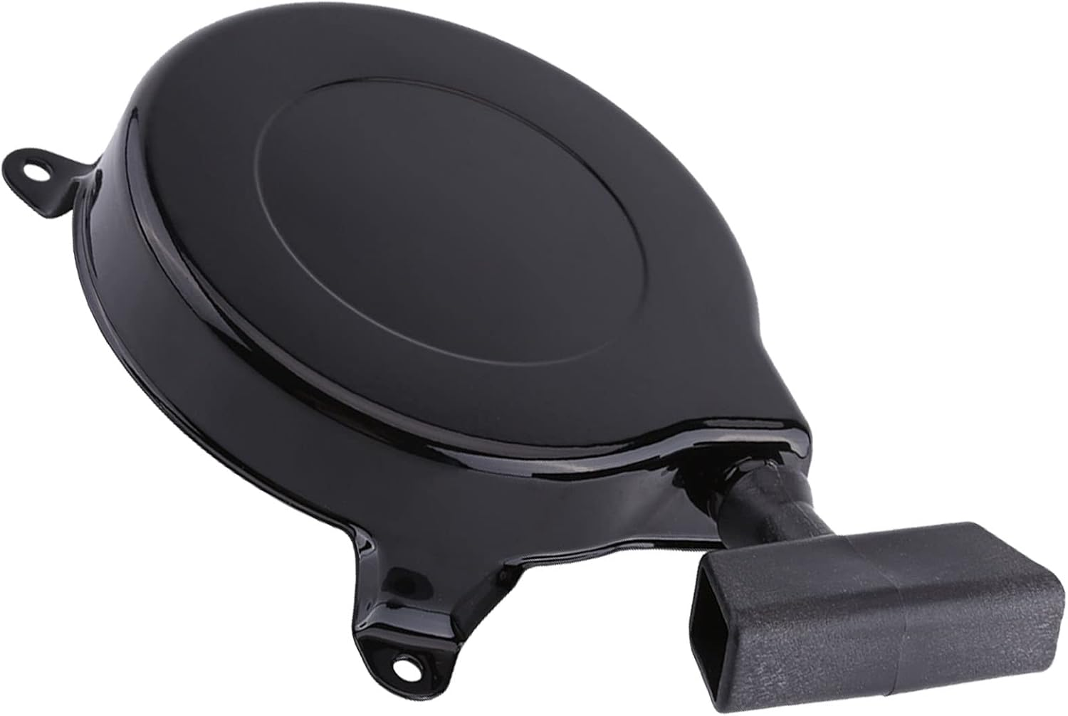 Starter Pulley Starter for 499706 6 01 Sprint Engines for Easy Installation and Quiet Operation, ABS Material.Fits 091212 09 2 for Garden Machinery