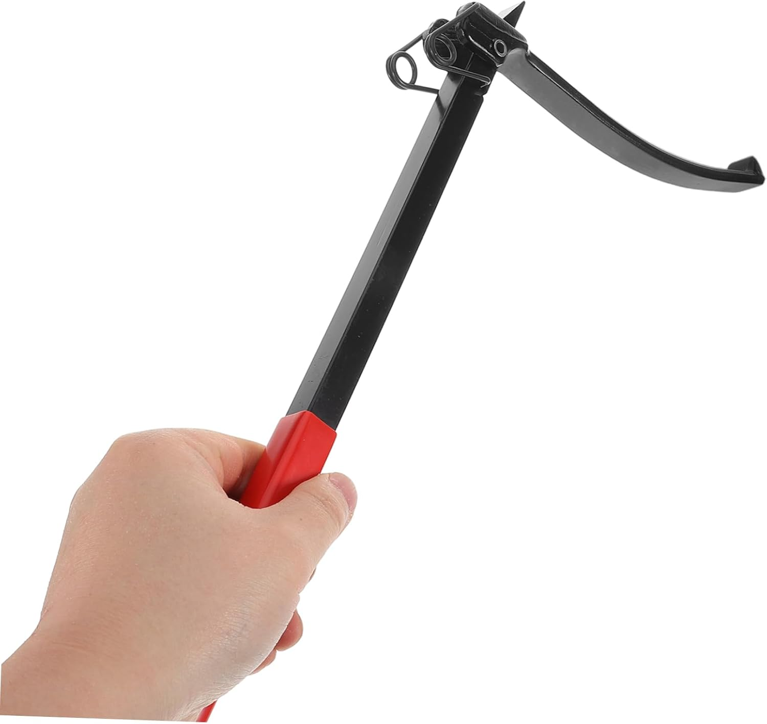 MUELODSIC Brake Adjustment Tool Engine Speed Pulley Adjuster Wrench for Automotive Repair Carbon Steel Design for Precision Adjustments Professional Auto Maintenance Equipment