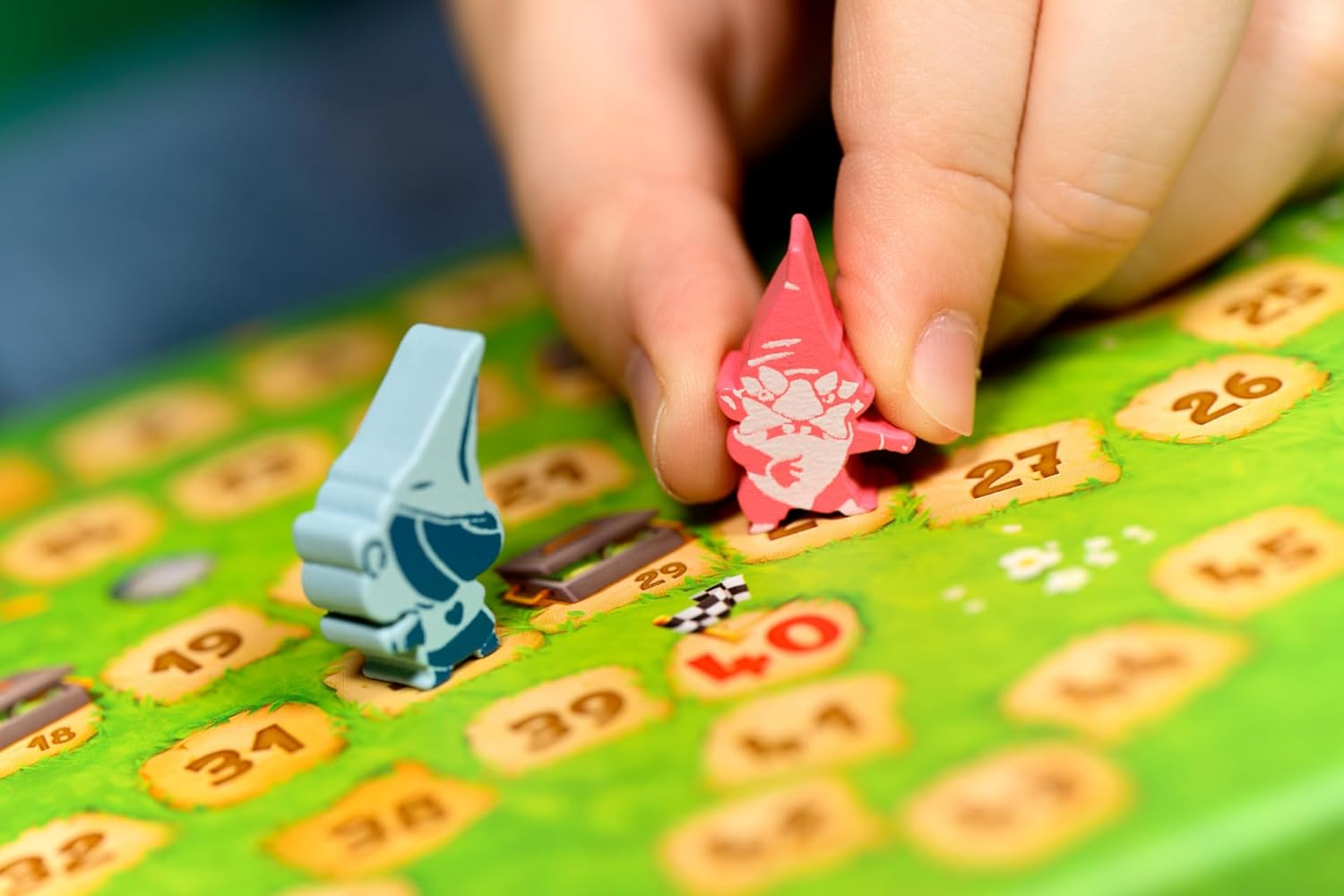 Space Cowboys | Garden Rush image number 3