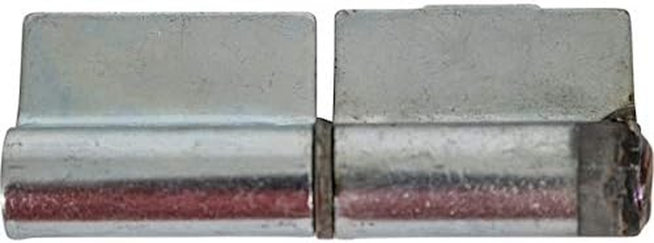 Buyers Products H412550RH Truck & Trailer Butt Hinge