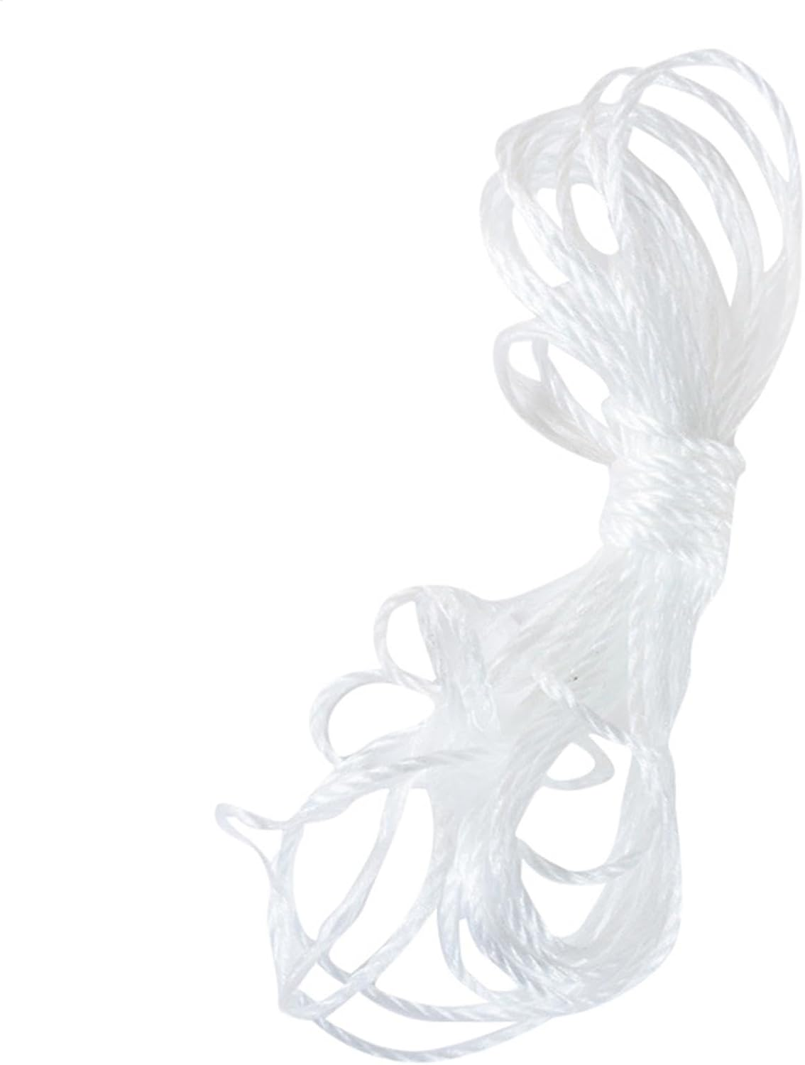 Cat Balcony Net - Cat Fence Outdoor Barrier | Balcony Barrier | Netting Balcony | Balcony Netting for Pets | Pet Protective Net for Fix Balconies,Terraces,Window,Roof Chimney Openings image number 5