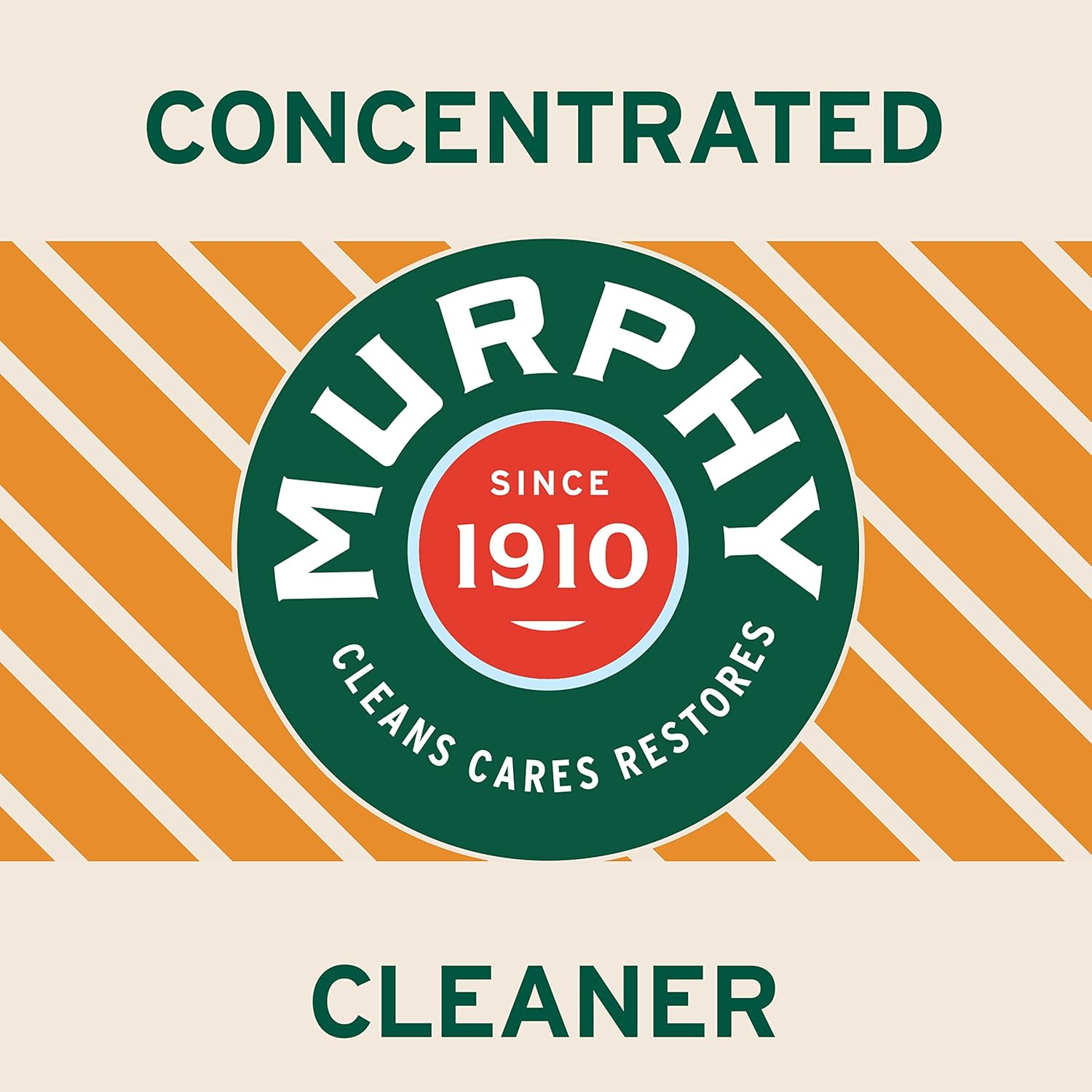 Murphy'S Oil Soap Original Wood Cleaner - 32 Fluid Ounce (3 Count) image number 2