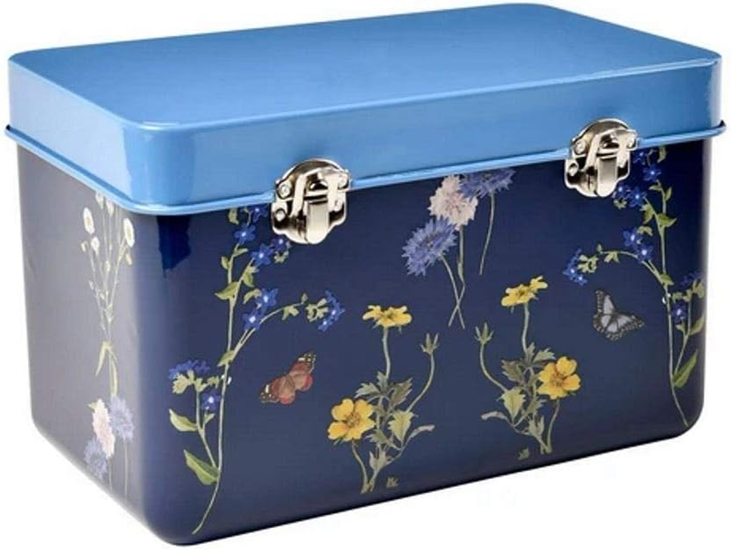 Burgon & Ball British Meadow Seed Tin