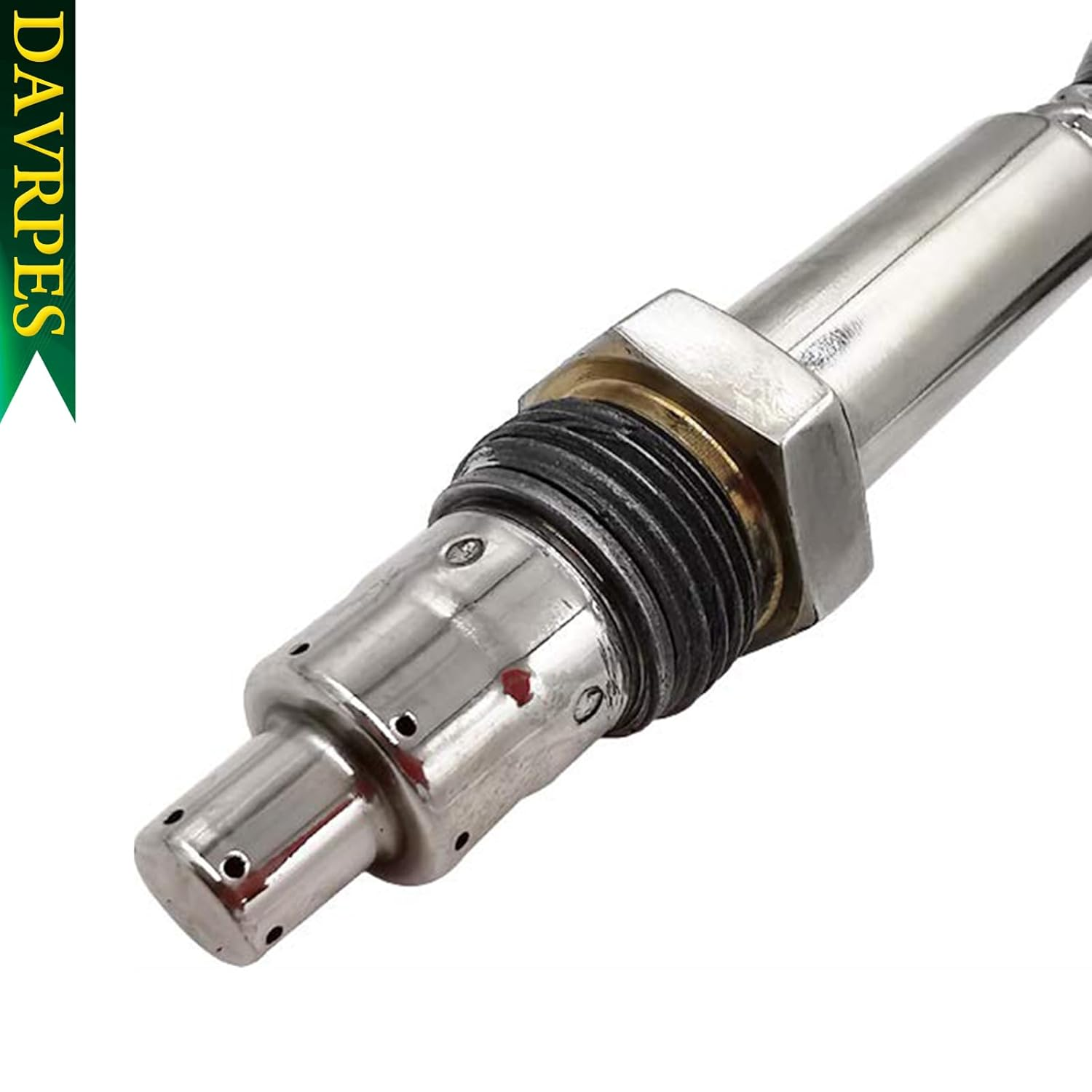 A0009053503 Nitrogen Oxide Sensor 8-Wire Nox Sensor for Mercedes-Benz 2014-2016 E250 2.1L Sprinter 2500/3500 3.0L 3.5L GL350 GLS350 ML250 ML350 Replace#5Wk96682D｜0009053503 image number 5