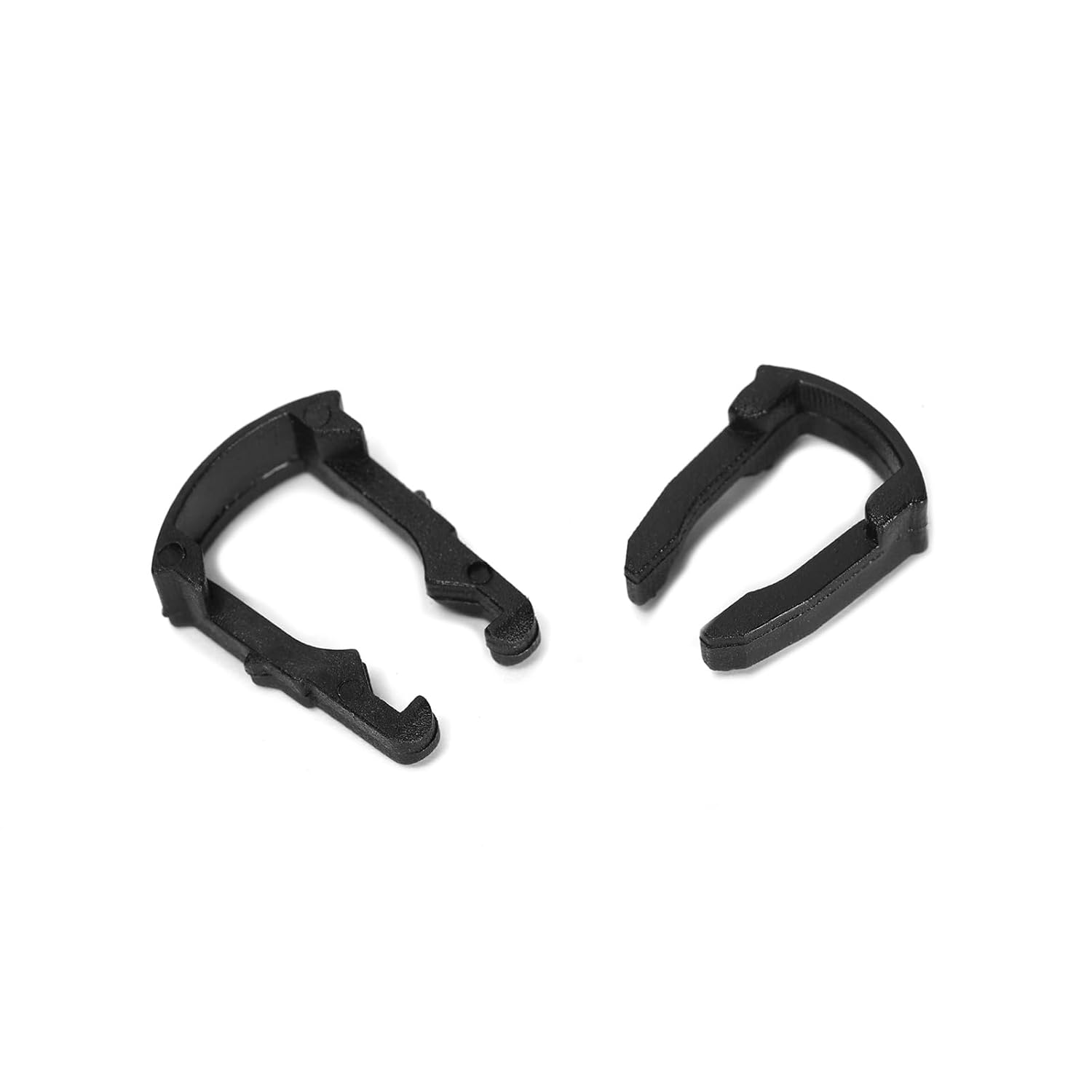 Ruimou 40Pcs Fuel Line Retainer Clip Compatible with 3/8 Inch 5/16 Inch Fuel Line for Ford image number 4