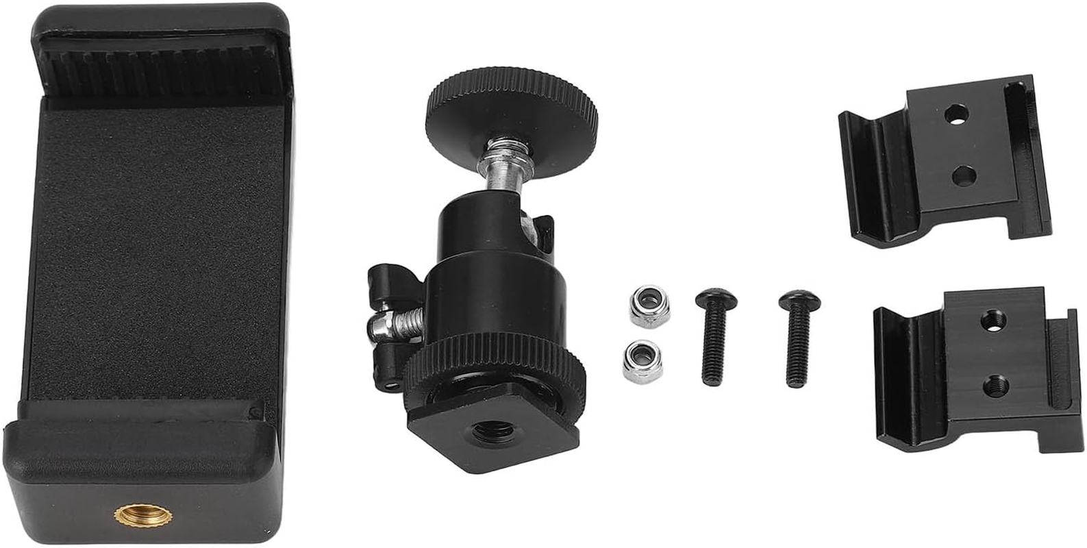 Universal Phone Mount for Traxxas TX Tqi Tqi for Traxxas TX Tqi, Adjustable Stable Durable Transmitter Phone Mount for Phones over 5.5 Inch, Traxxas Car Cradles
