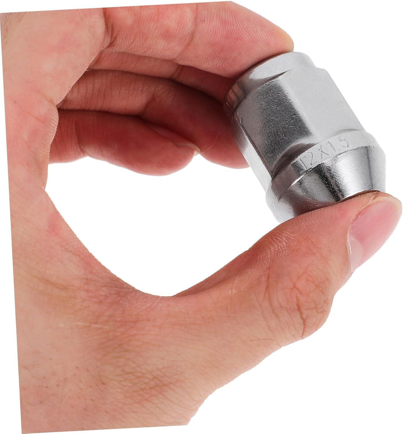 HEALEEP 10Pcs Wheel Nut Lock Keys Lug Nut for Automotive Wheel and Tire High Durability image number 5