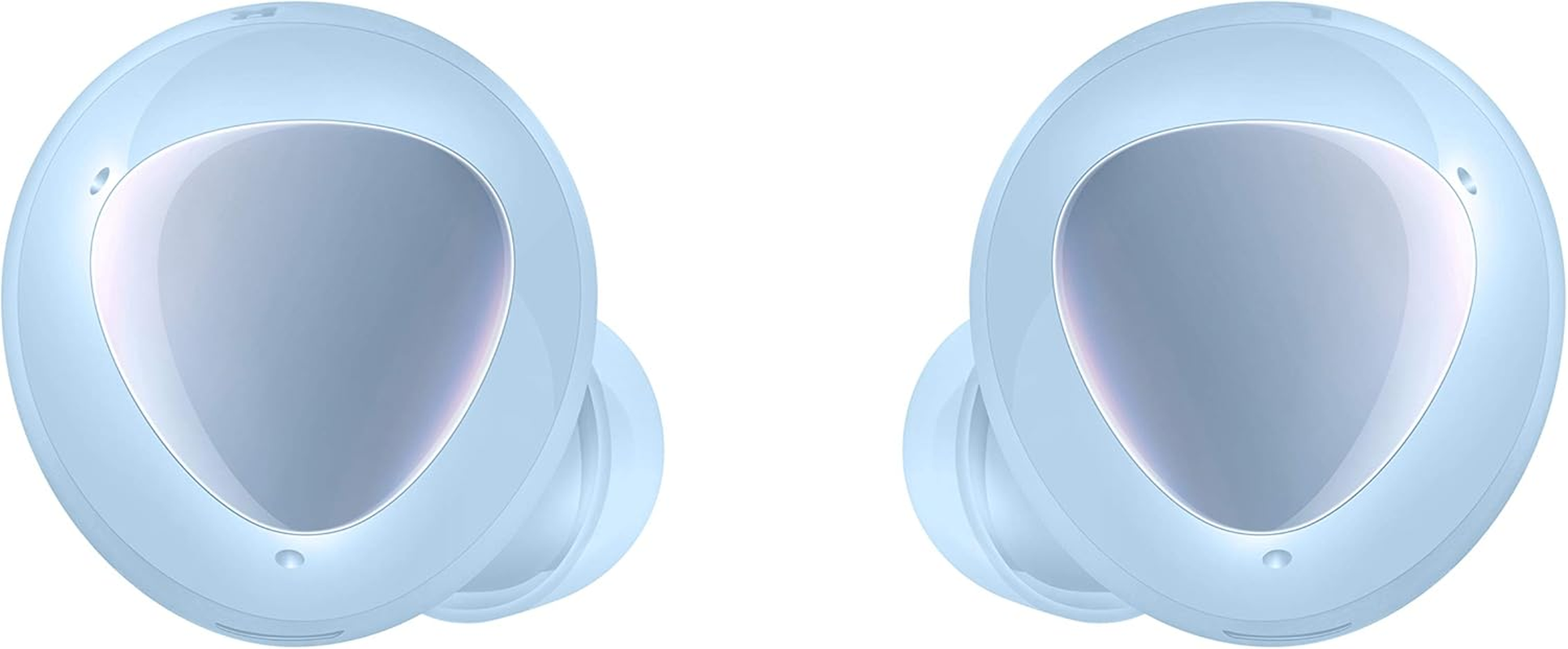 Samsung Galaxy Buds+ White