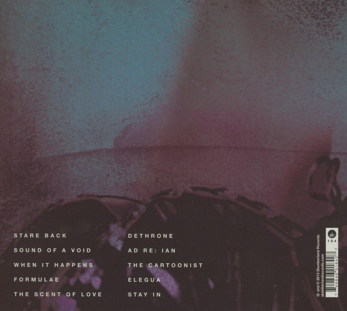 Discipline & Desire image number 1