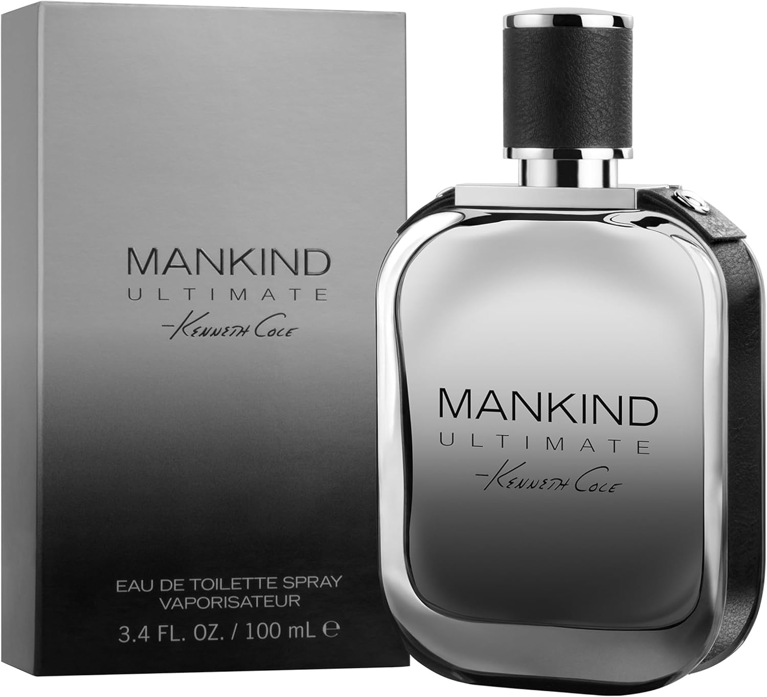 Kenneth Cole Mankind Ultimate image number 2