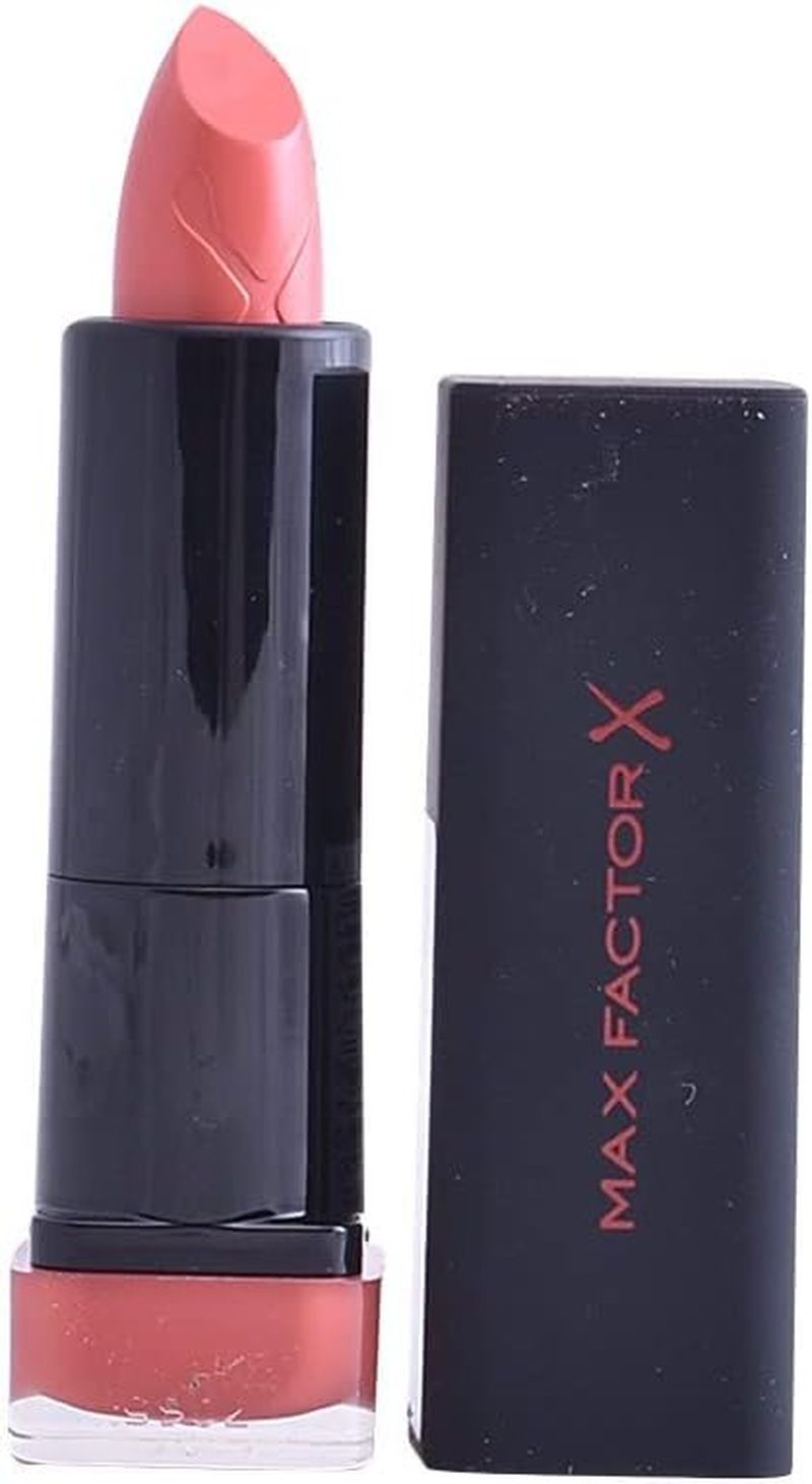 Max Factor Colour Elixir Velvet Matte Lipstick Rose 20, 4G (81579927) image number 6