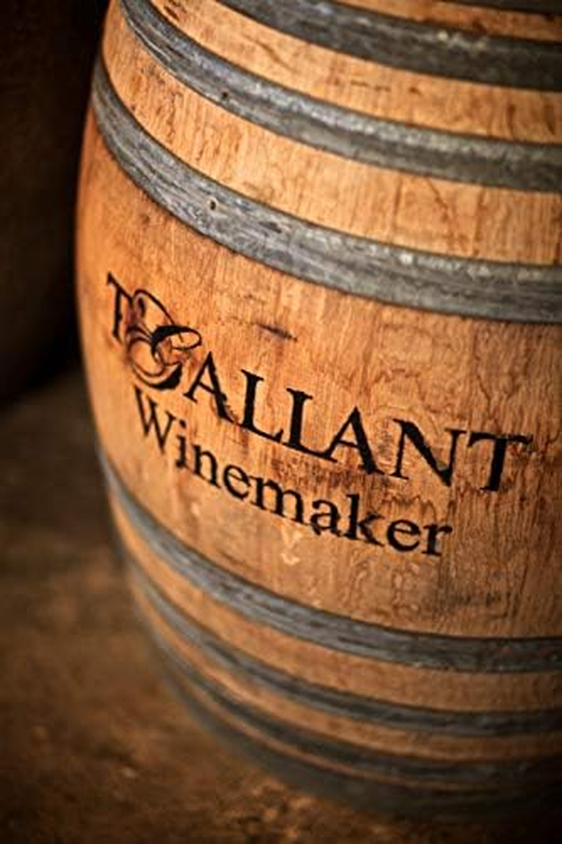 T&rsquo;Gallant Pink Moscato Wine Non-Vintage 750Ml (Case of 6) image number 6