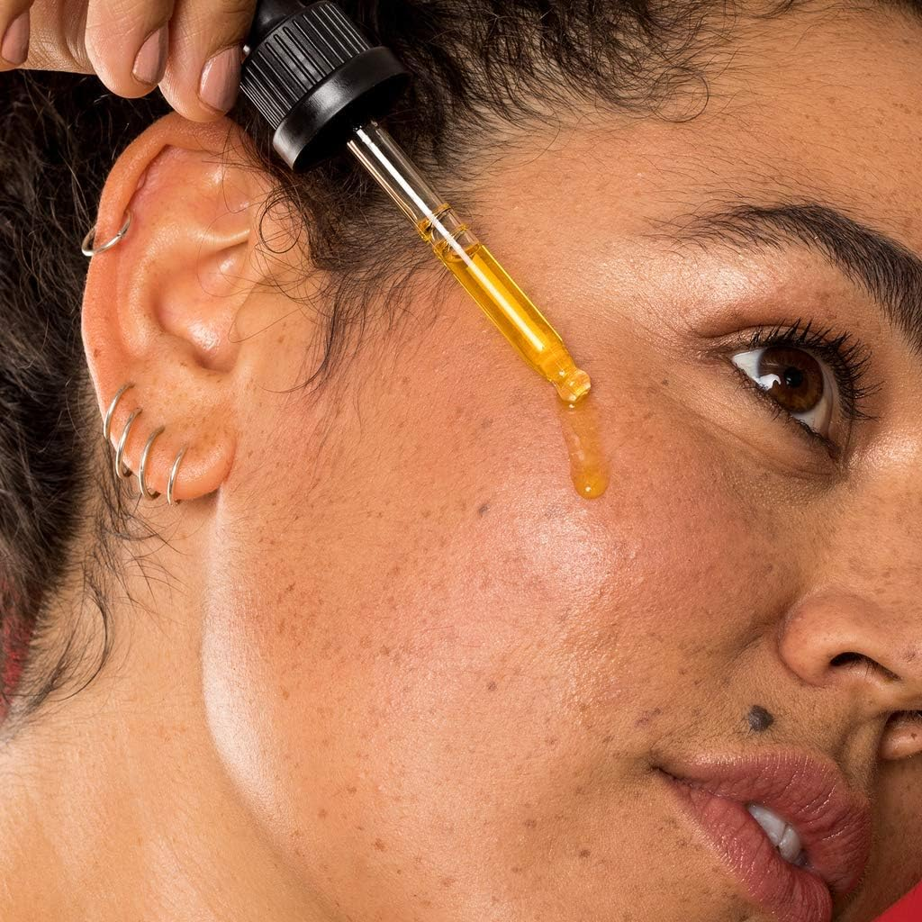 Trilogy Certified Organic Rosehip Oil image number 3