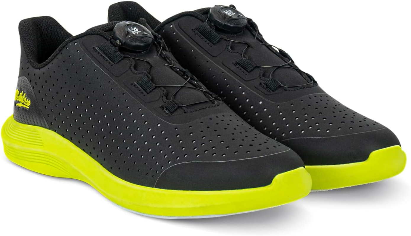 KR Strikeforce Arrow Fast Twist Men'S Bowling Shoe image number 3