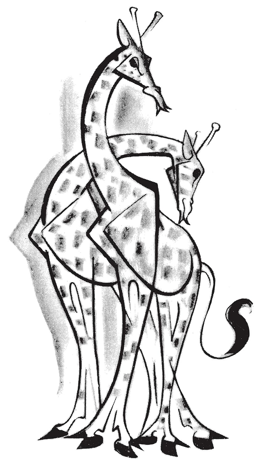 Art of Animal Drawing: Construction, Action Analysis, Caricature image number 3