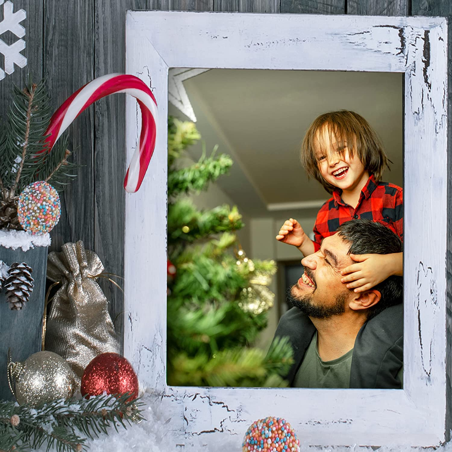 Koala Ultra Premium Photo Paper 8 X 10 in Glossy Photo Printer Paper for Inkjet Printer Water Resistant 50 Sheets 72Lb image number 1