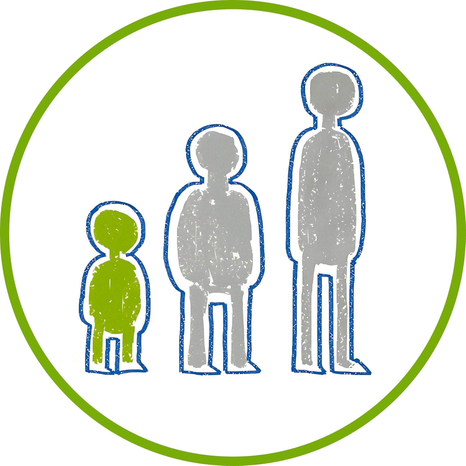 STABILO Ergonomischer Buntstift F&uuml;r Rechtsh&auml;nder - Easycolors - 12Er Pack Mit Spitzer - Mit 12 Verschiedenen Farben image number 2