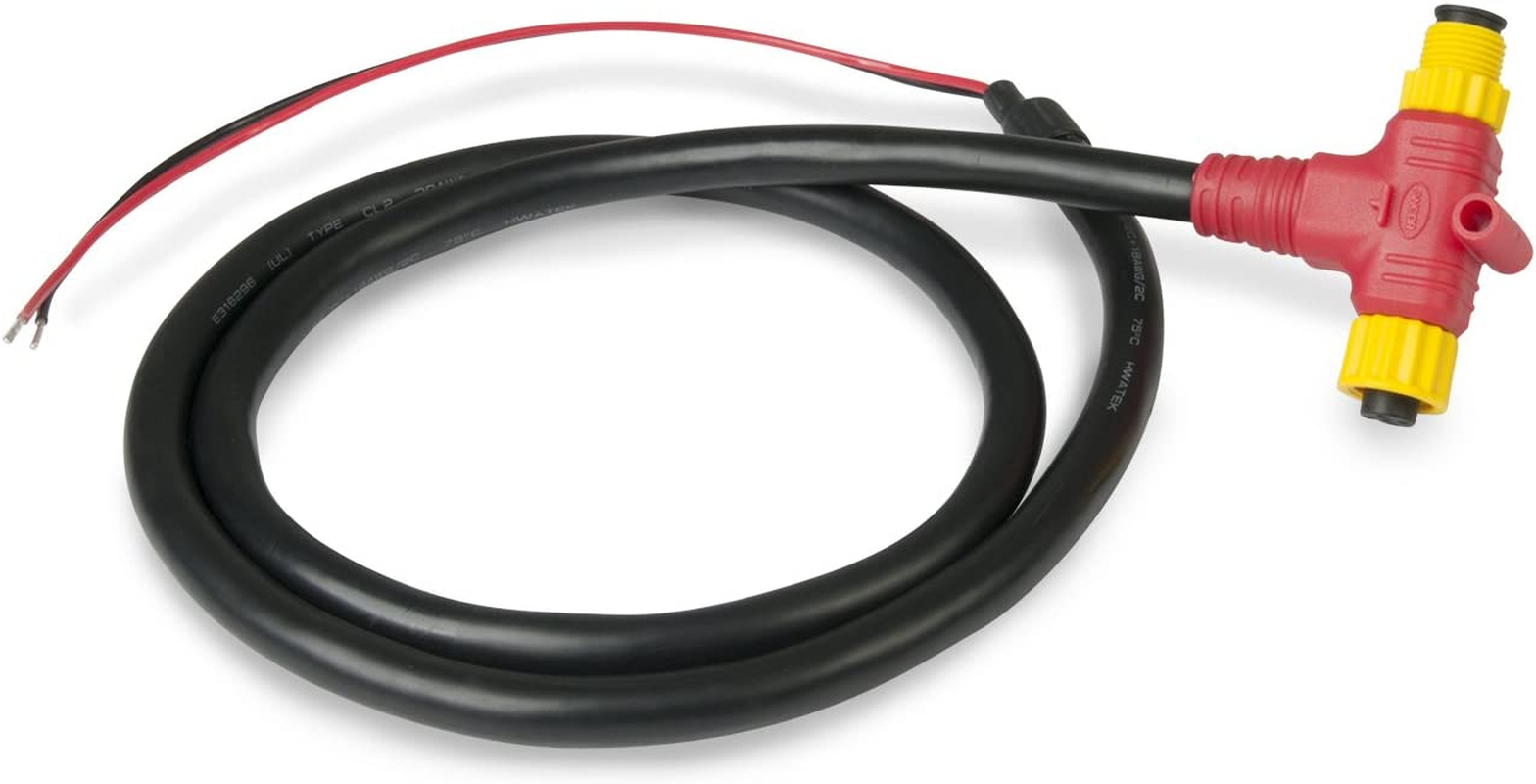 Ancor Marine Grade Products NMEA 2000 Backbone Cables Drop Cables Tees Terminators Kits image number 2