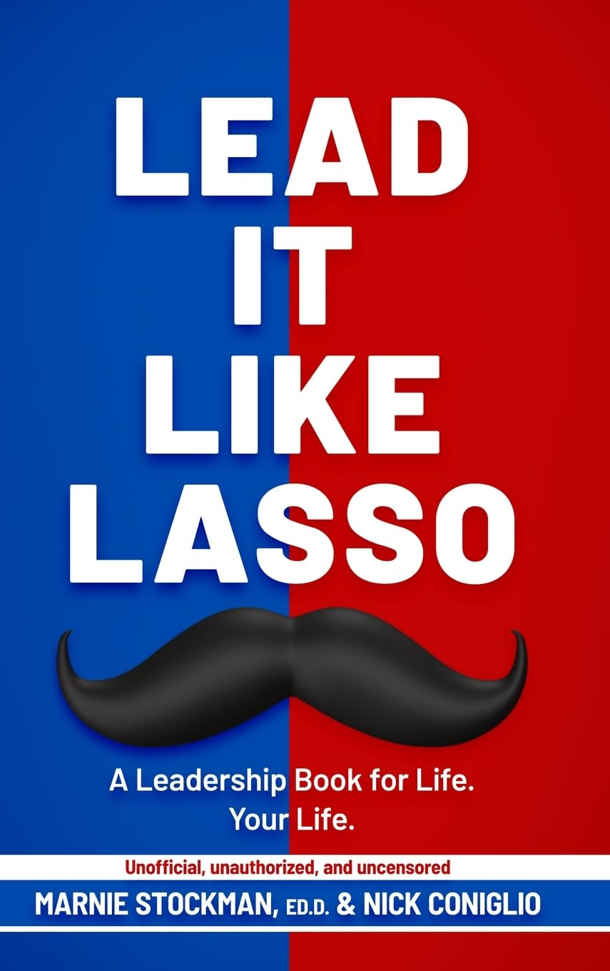 Lead It like Lasso image number 1