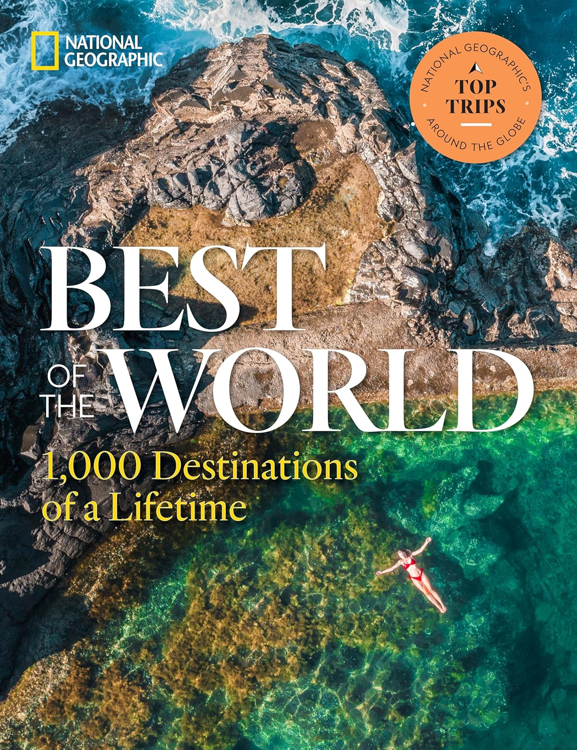Best of the World: 1,000 Destinations of a Lifetime image number 4