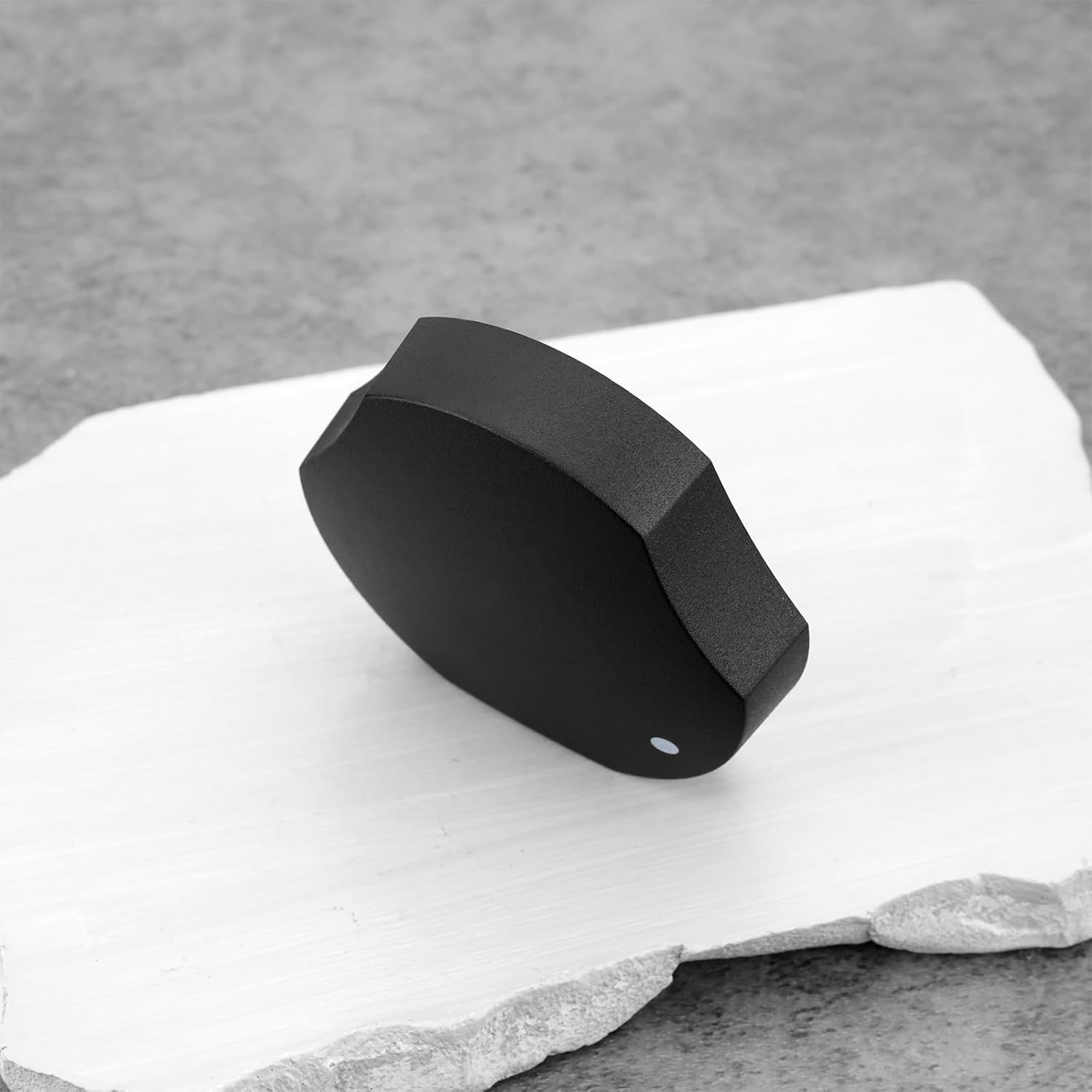 Briny River 4PCS Cooktop Knob Replacement Part 74009592 Compatible with Jenn-Air Compatible with Whirlpool Compatible with Admiral image number 3