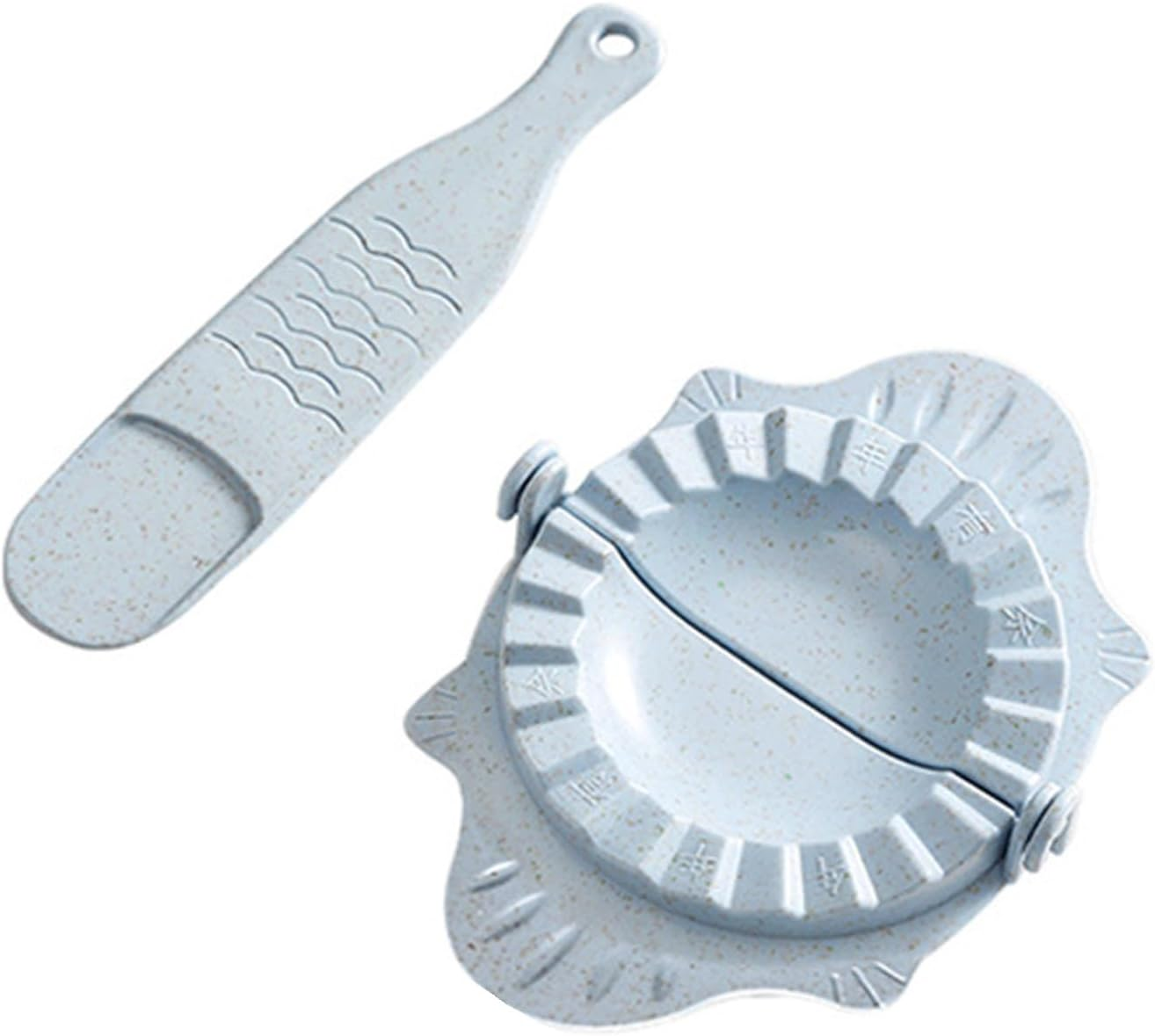 Dumpling Dough Press Easy Dumpling Maker Universal Sized for Kitchen Family image number 2