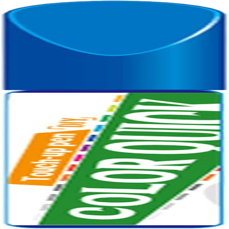 Car Scratch Pen - Automotive Paint Scratch Repair Pen,Quick Drying 12Ml Automotive Remover Blemish Quick Fix for Rim Wheel Bumper Exterior