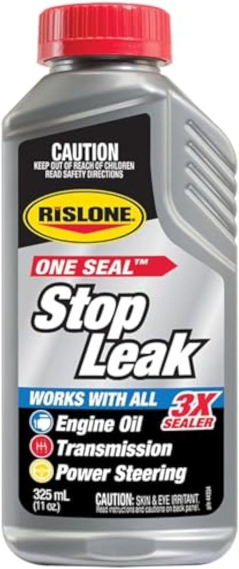 Rislone One Seal Stop Leak 325 Ml (Pack of 2)