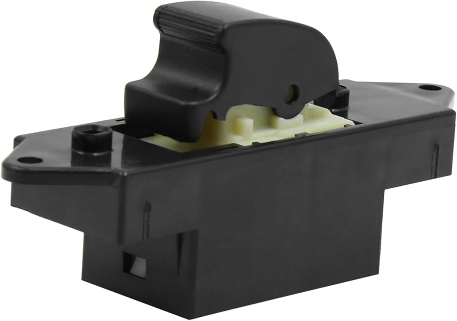 Uxcell Passenger Side Power Window Switch MR587944 Replacement for Mitsubishi Outlander Outlander Sport Lancer image number 1