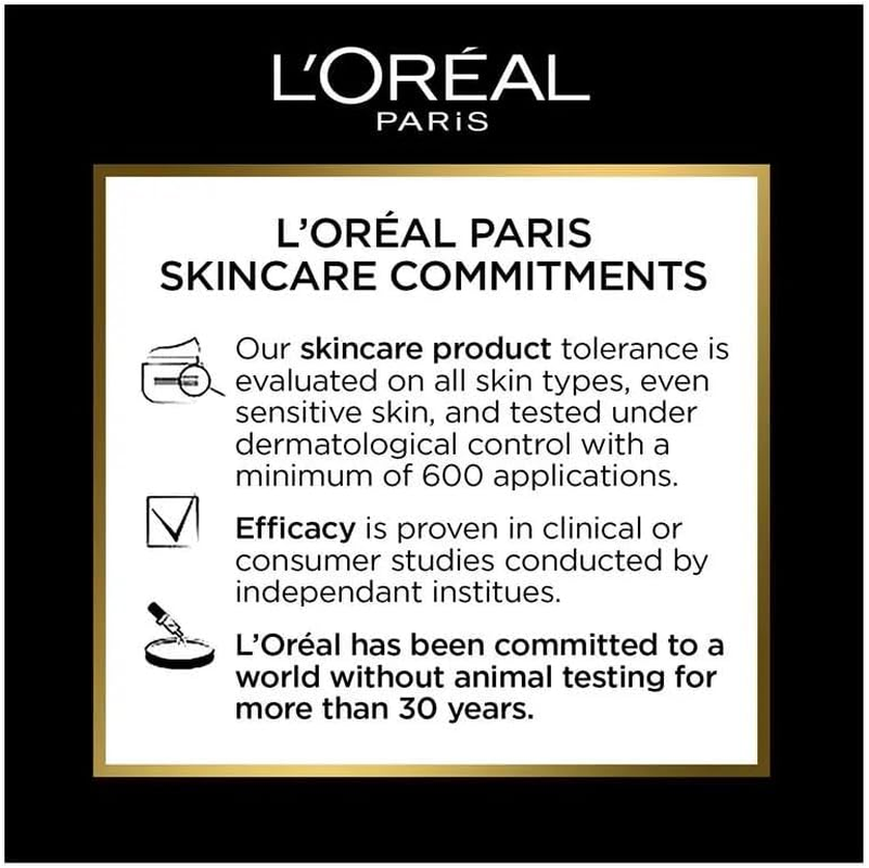 6X L'Oreal Paris Age Perfect Cleansing Milk 200Ml image number 4