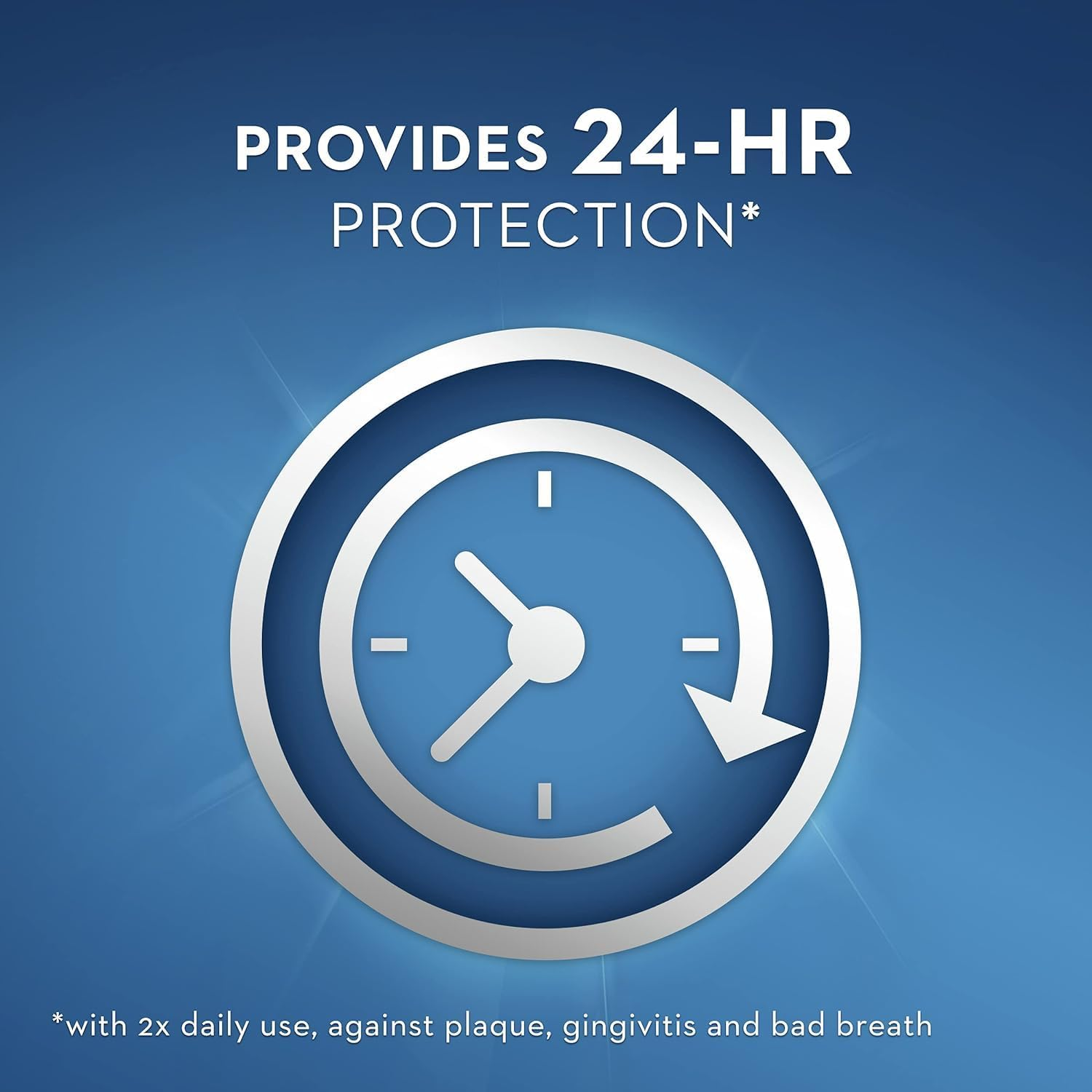 Crest Pro-Health Multi-Protection CPC Antigingivitis/Antiplaque Mouthwash Clean Mint