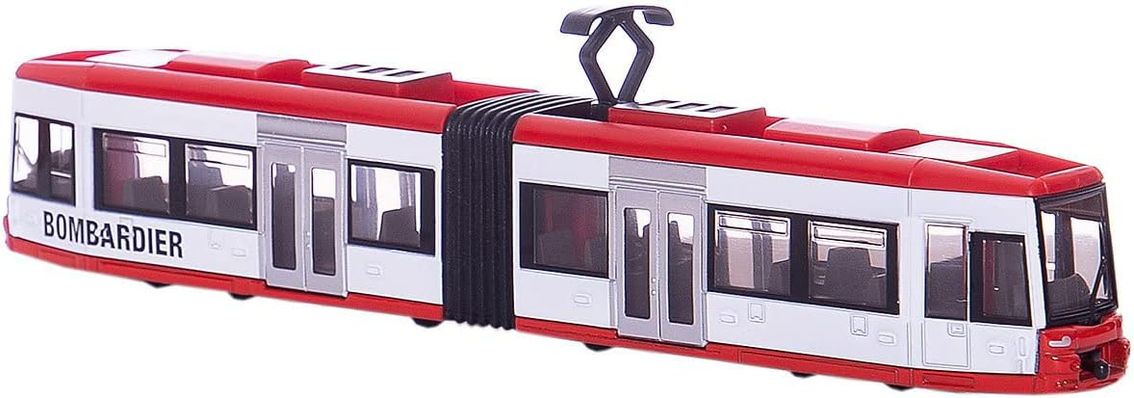 Siku - Tram - 1:87 Scale image number 2