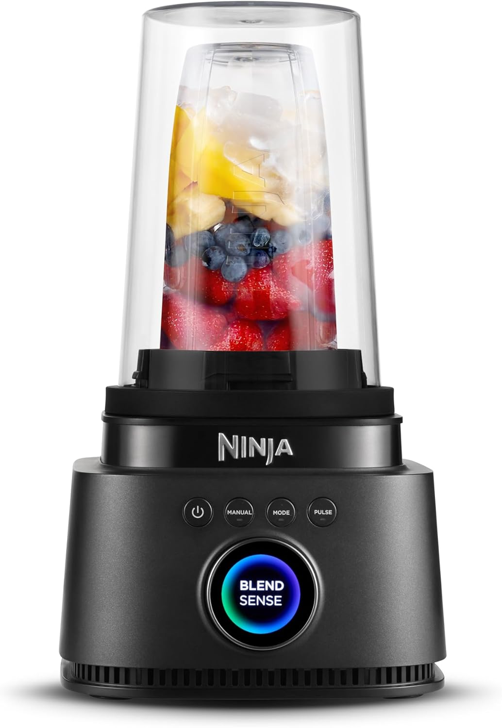 Ninja Stealth IQ Duo Power Blender Pro + Single Serve image number 1