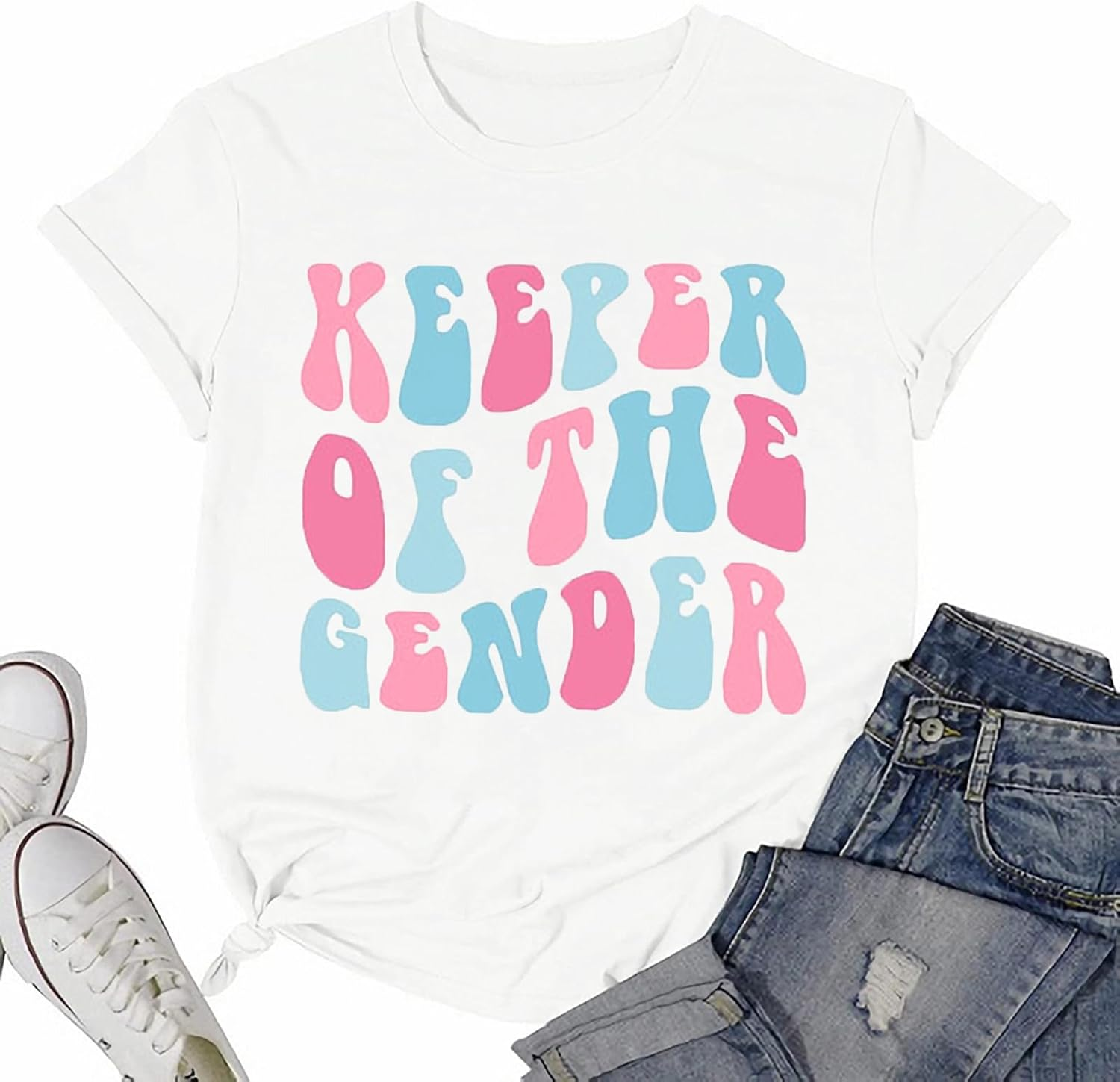 Christmas Pregnancy Shirts Women Maternity Christmas Shirt Funny Pregnancy Announcement Tee Tops image number 5