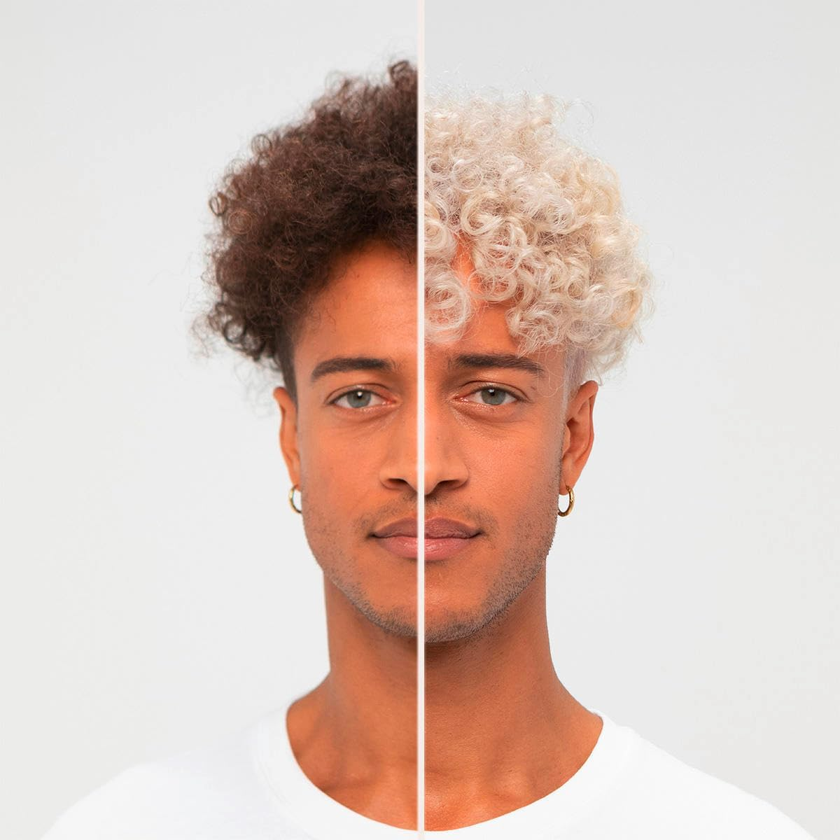 Schwarzkopf BLONDME Premium Lightener 9+ Bleach Powder 450 G image number 5