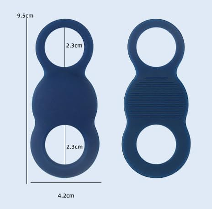 Baseball Thumb Guard Soft Silicone for Reduced Sting, Swing Hitting Trainer Aid image number 1