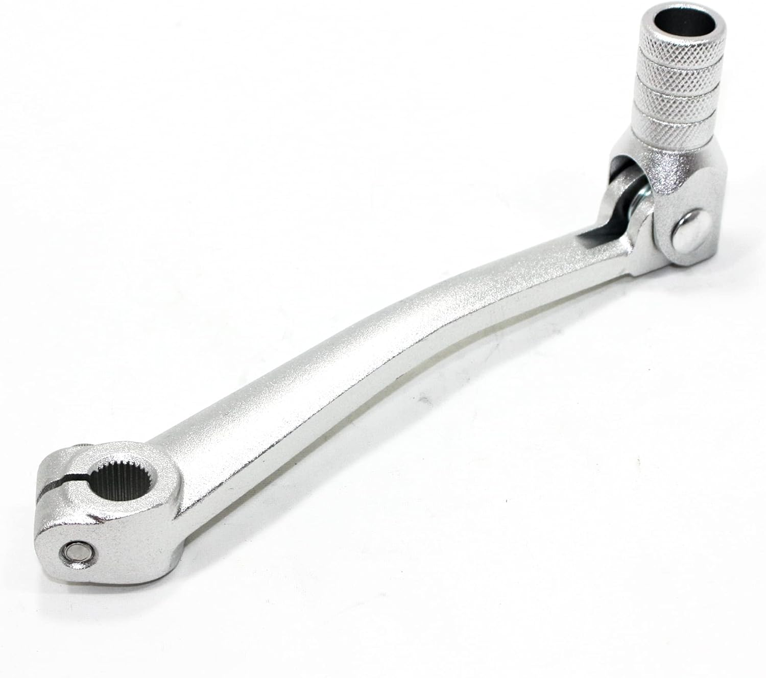 BLYGO 158Mm 11Mm SV Gear Lever Shifter Handle 110Cc 125Cc PIT PRO QUAD DIRT BIKE ATV