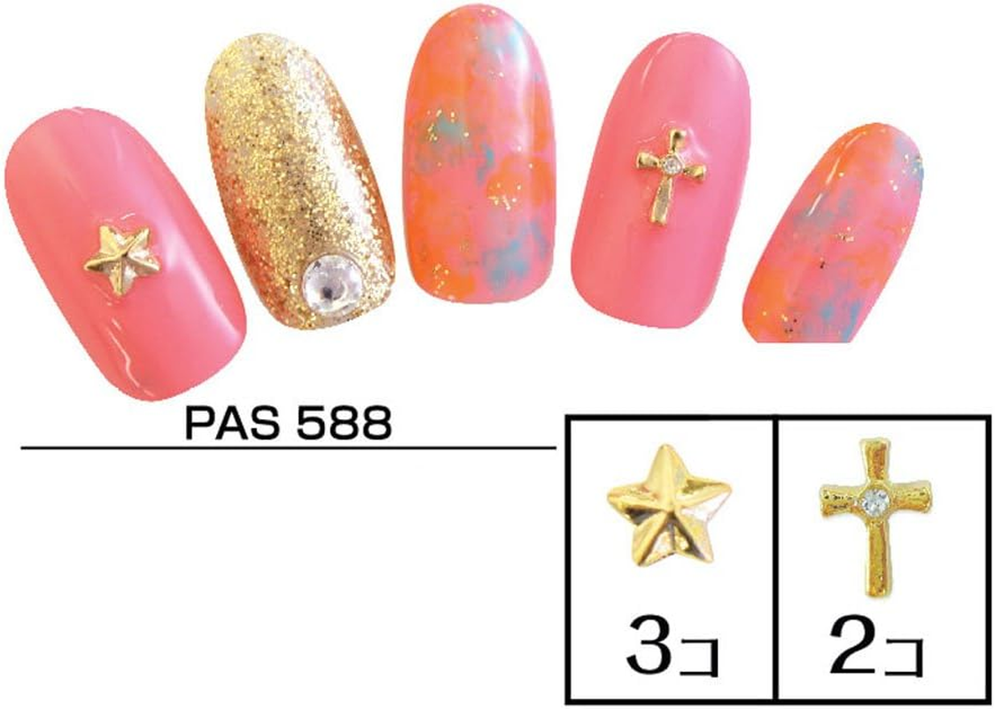 Beauty World Parts De Salon PAS588 image number 1