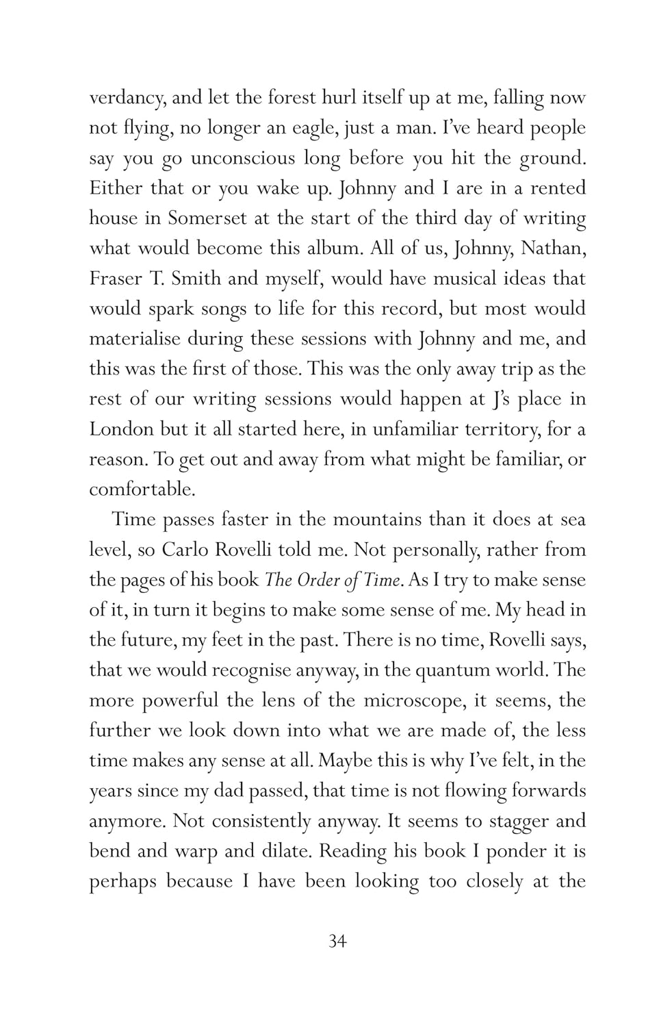 The Forest Is the Path: Reflections image number 3