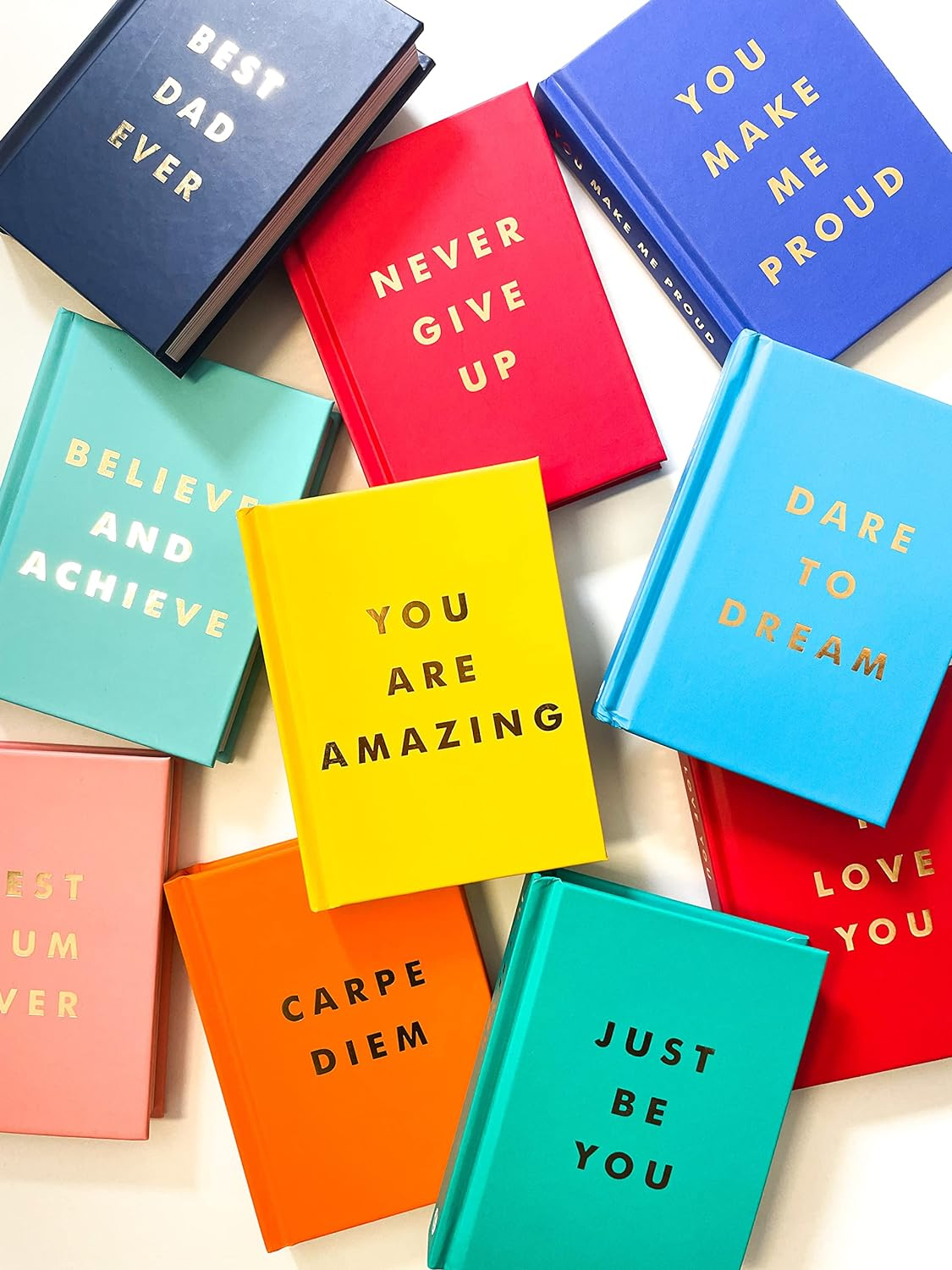 You Got This: Uplifting Quotes and Affirmations for Inner Strength and Self-Belief