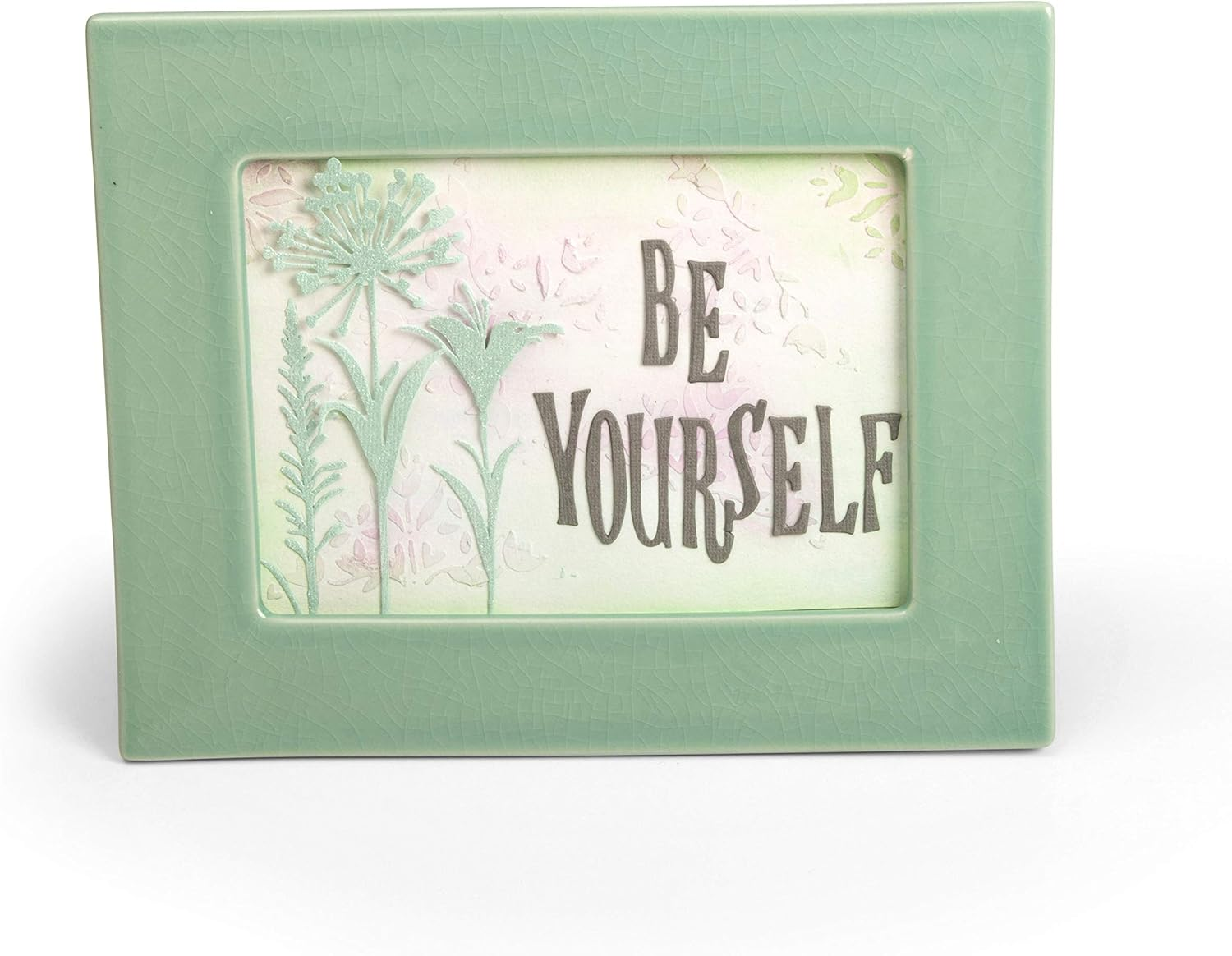 Sizzix Thinlits Die Set, Wildflower Stems #2 by Tim Holtz, 5 Pack, One Size, Multicolor 5 Piece