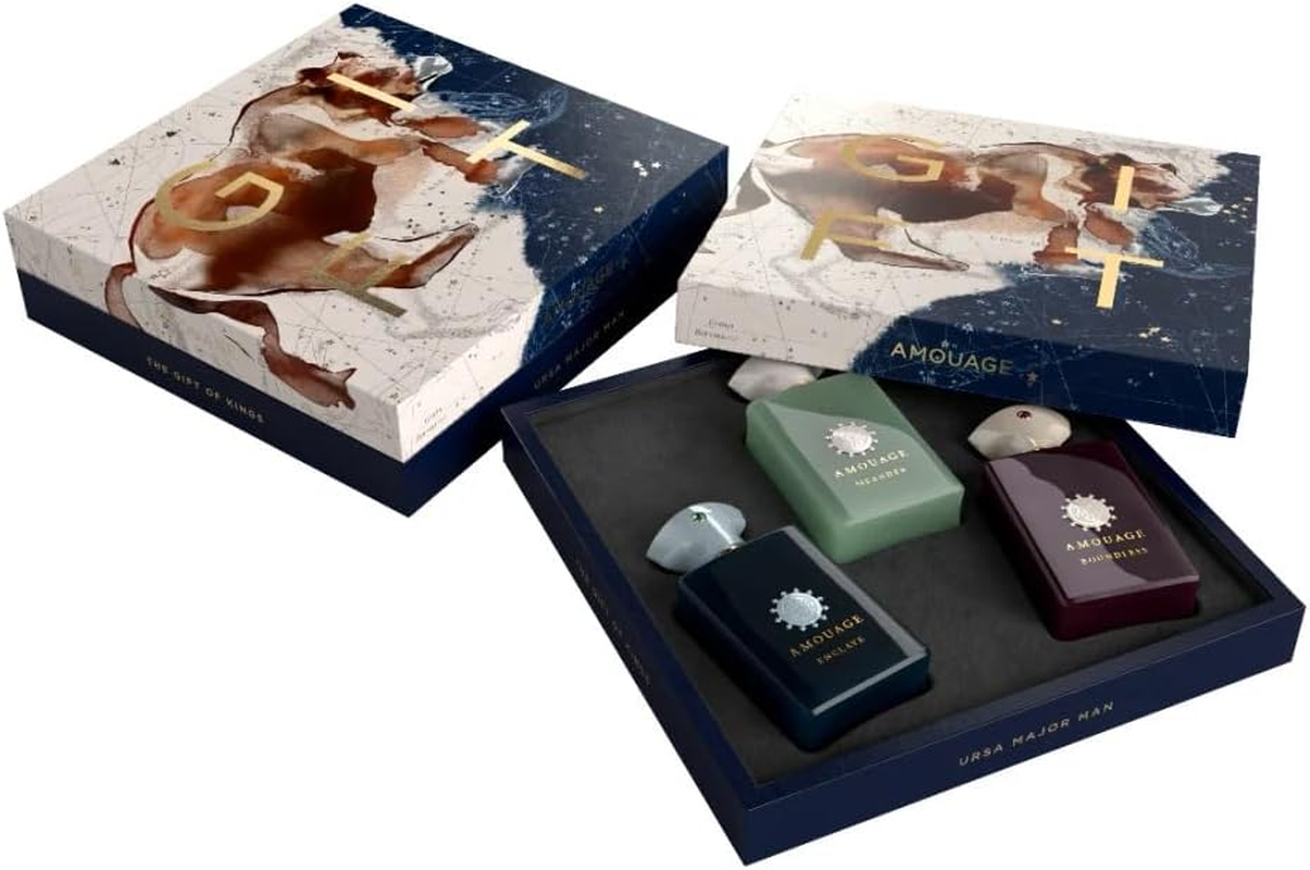 Amouage Ursa Major Spray