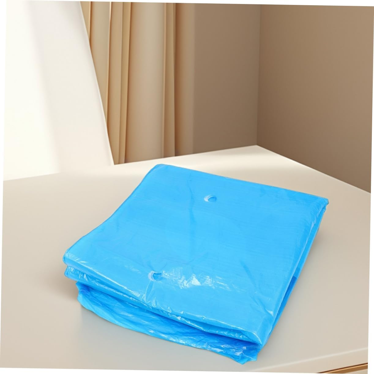 NULYLU 2Pcs Banana Grow Bags Rainproof Insulated Fruit Ripening Covers Ventilation for Plant Gardening image number 4