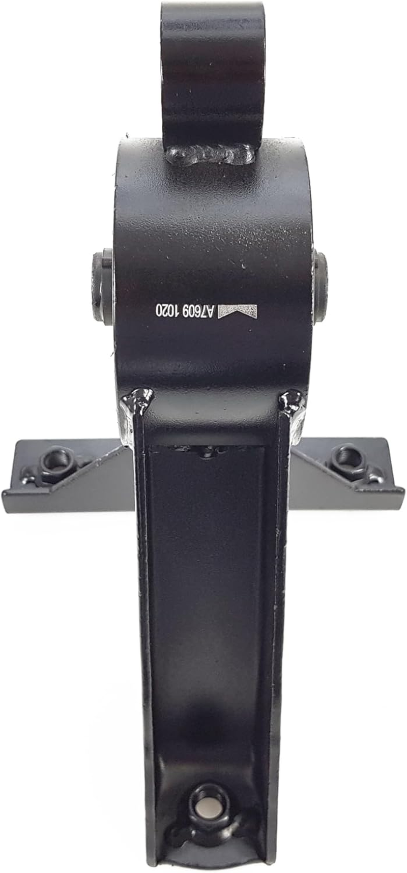 Mackay A7609 Engine Mount for Suzuki RS415/EZ Swift 1.5L I4 Petrol - Automatic & Manual image number 2