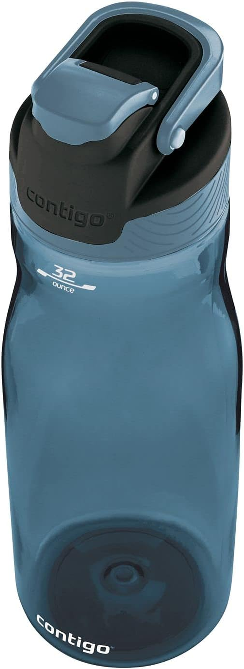 CONTIGO Autoseal Water Bottle - Stormy Weather 946Ml image number 1