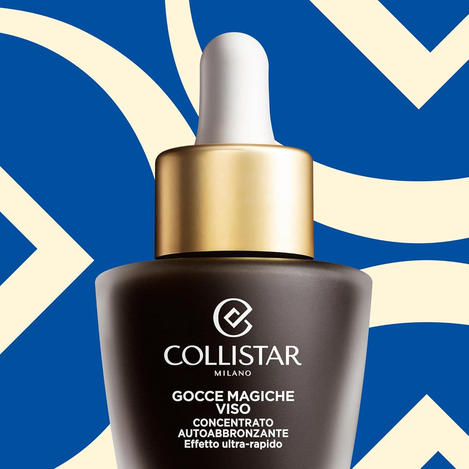 Self Tan by Collistar Face Magic Drops 30Ml